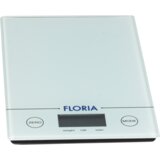 Floria Vaga kuhinjska, do 5 kg. - ZLN1685 (ZLN1686/WH) | shoptok.hr
