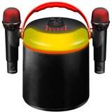 Sencor karaoke sistem sss 3400K Mikrofon/2xUSB/30W/Bluetooth 5.0/ | ePonuda.com