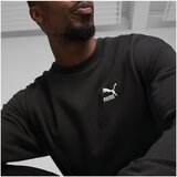 Puma Better Classics Relaxed Crew Crna | shoptok.hr