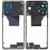 Xiaomi frejm za redmi note 10 pro (M2101K6G) crni original sh Cene