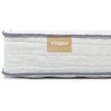 Vitapur Madrac s džepičastim oprugama Comfort Spring Air 160x220 cm | shoptok.hr