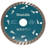 Makita Dijamantska ploča FI125 beton pl. (D41632)