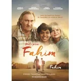 MALI PRINC FAHIM - DVD SL. POD., (700960)