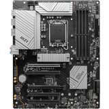 MSI PRO B760-P II matična ploča | ePonuda.com