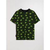 Sinsay Majica kratkih rukava Shrek | shoptok.hr