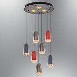 Opviq luster 2804-7A-28, 120cm, 30 cm, LED 3000k | ePonuda.com