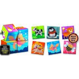 Lisciani Montessori edukativna kutija Kocke i logika 96879 | Eponuda.ba