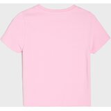 Sinsay Pamučna majica s printom Stitch | shoptok.hr