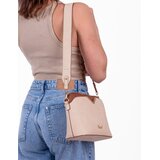 Vuch Crossbody torba Fossy MN Beige, 20 x 22 cm | shoptok.hr