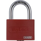 Abus MyLock T65AL red SL 5 | shoptok.hr