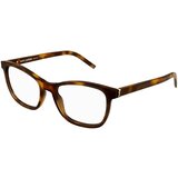 Saint Laurent SLM121 002 - ONE SIZE (54) Cijene
