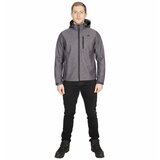 Trespass Men's Softshell Jacket Carter | ePonuda.com