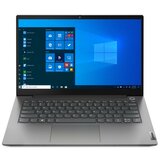 Lenovo laptop thinkbook 14 G2 itl dos i5-1135G7  cene