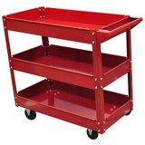 Kolica za alat i radionicu 100 kg | shoptok.hr