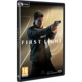 IO Interactive 007 First Light (PC) | Shoptok.si