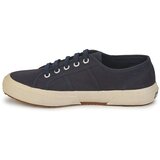 Superga ženske Nizke superge 2750 CLASSIC Modra | Shoptok.si