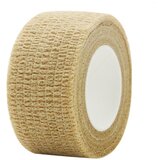 INF Zračen povoj za stopala proti žuljem Beige, (21661727) | Shoptok.si