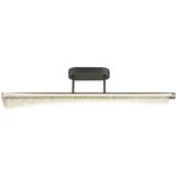 Globo STROPNA LED-SVETILKA MALINDA 2700/4000/6000 K 230 V | Shoptok.si