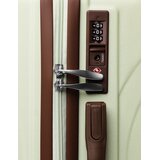 Vuch Putni kofer Precious Lime small travel suitcase, 37 l | shoptok.hr
