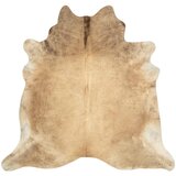 Maison Chic Preproga, Rug iz prave goveje kože 150x170 cm bež, (22121289) | Shoptok.si