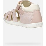 Geox Girls First Steps Macchia Pink - Girls | shoptok.hr