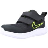 Nike STAR RUNNER 3 BABY Crna | shoptok.hr