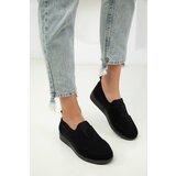 Soho Black Matte Women's Sneakers 18520 | shoptok.hr