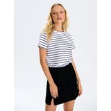 Sinsay ženska majica kratkih rukava 8473J-MLC | shoptok.hr