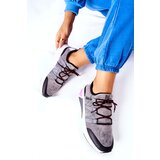 Big Star Sneakers Memory Foam | shoptok.hr