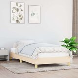  Za krevet krem 80x200 cm od tkanine Cijene