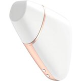 Satisfyer Stimulator Love Triangle APP bel | Shoptok.si