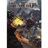 Steam Warhammer 40,000: Gladius - Adeptus Mechanicus (DLC) (PC) Key EUROPE | ePonuda.com