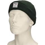 Iriedaily Kape 'Kreuzkoelln' jelka / črna / bela | Shoptok.si