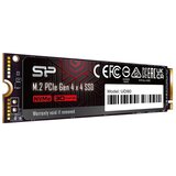 Silicon Power M.2 2280 PCIe 500GB SSD SP500GBP44UD9005 Cijene