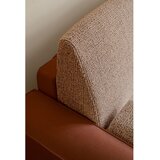 Miuform Ciglasta sklopiva sofa 237 cm Wilson – | shoptok.hr