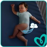 Pampers active baby pelene 4 132 komada | Eponuda.com