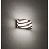  Redo 90038 - LED spoljašnje zidno svetlo SEBRA LED/15W/230V IP54 | Eponuda.com