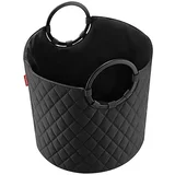 Košare, škatle in košarice Panier loophome s noir 35l Črna