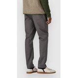 Patagonia Twill Traveler 5-Pocket Hlace forge grey | Shoptok.si