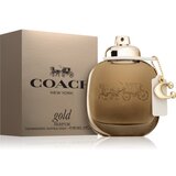 Coach Gold parfum za ženske 90 ml | Shoptok.si