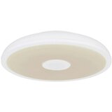 Globo LED stropna svetilka Raffy (18 W, 280 x 55 mm, RGBW, bela) | Shoptok.si