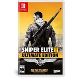 Switch Sniper Elite 3 Ultimate Edition / | Eponuda.ba