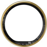 Ultrahuman Ring Air pametni prstan zlata, (20980990) | Shoptok.si