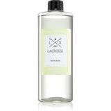 Ambientair Lacrosse White Musk nadomestno polnilo za katalitično svetilko 500 ml Cene