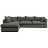 Scandic Siva kutna garnitura (lijevi kut) Comfy - | shoptok.hr