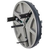 Wolfcraft Kronska žaga (Premer luknje: 45 mm - 130 mm, globina reza: 30 mm, enostranska) | Shoptok.si