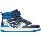 Geox J WASHIBA BOY Plava Cijene