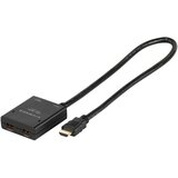 Vivanco HDMI Verteiler 1 aus 2, 0,5m | Shoptok.si