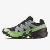 Salomon Speedcross 6 gtx blac | ePonuda.com