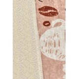 Conceptum Hypnose tepih cup of coffee multicolor hall carpet (80 x 150) Cene